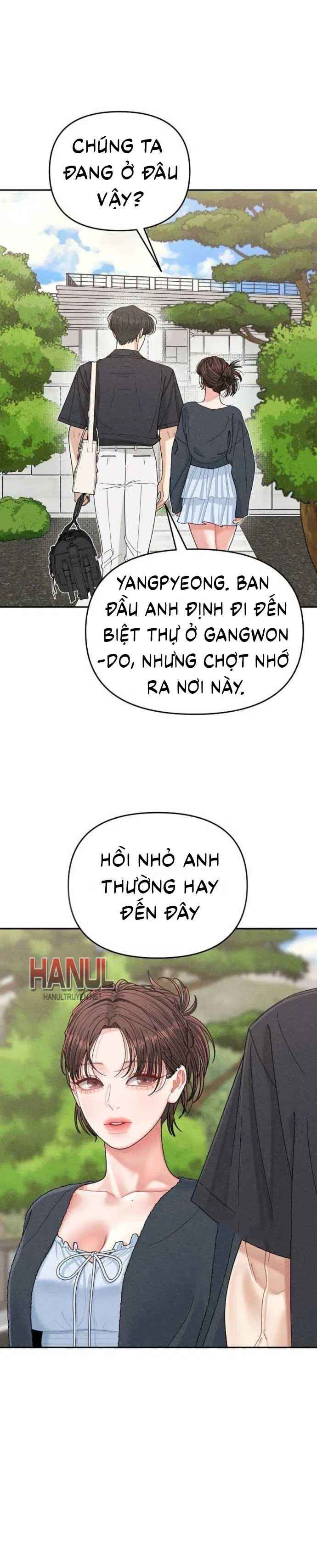 đọc truyện Nhật Ký Cưa Đổ Bạn Trai Chương 20.5 ảnh 8 tại Thiên Thai Truyện