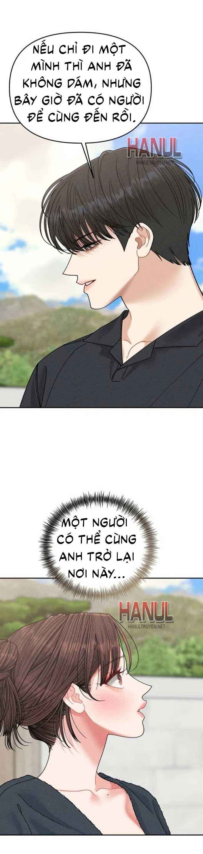 đọc truyện Nhật Ký Cưa Đổ Bạn Trai Chương 20.5 ảnh 11 tại Thiên Thai Truyện