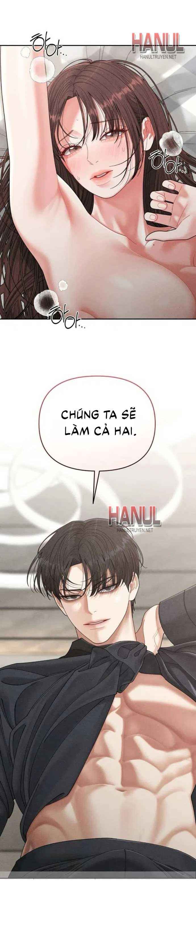 đọc truyện Nhật Ký Cưa Đổ Bạn Trai Chương 20 ảnh 3 tại Thiên Thai Truyện