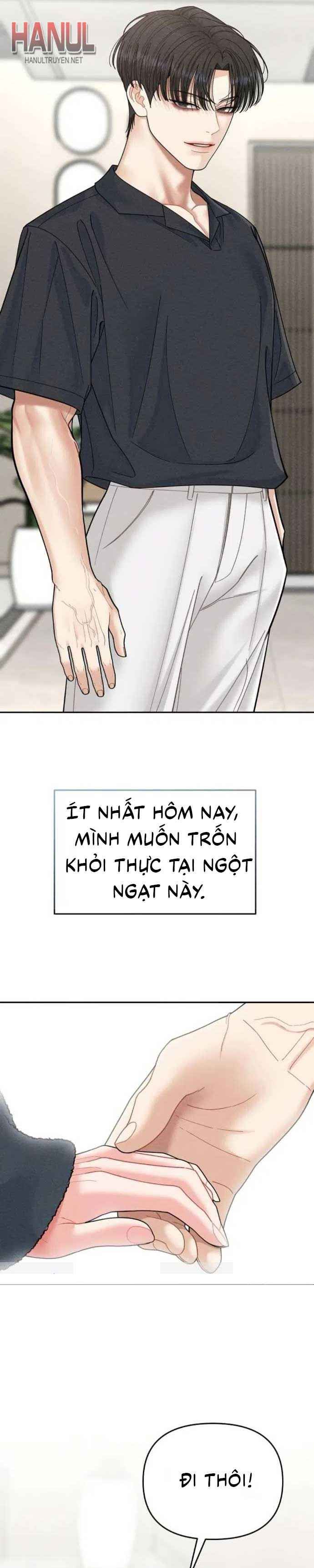 đọc truyện Nhật Ký Cưa Đổ Bạn Trai Chương 20 ảnh 13 tại Thiên Thai Truyện