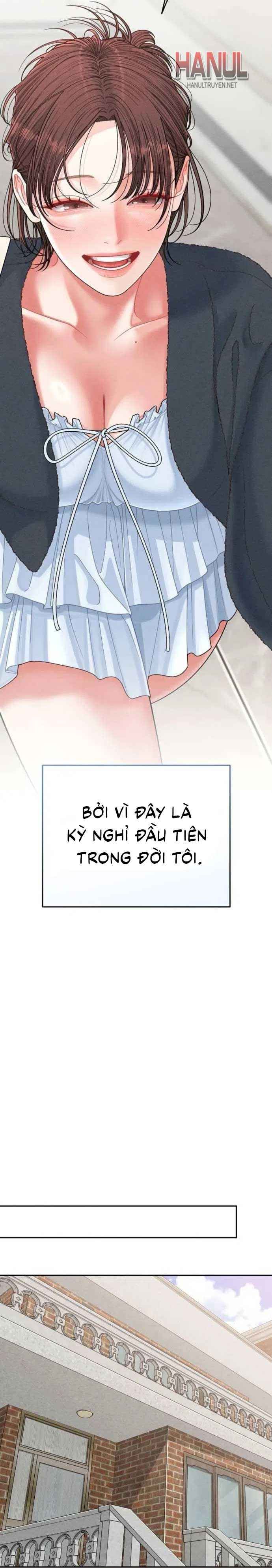 đọc truyện Nhật Ký Cưa Đổ Bạn Trai Chương 20 ảnh 14 tại Thiên Thai Truyện