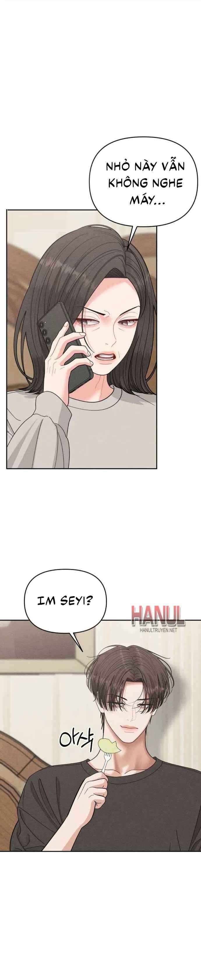 đọc truyện Nhật Ký Cưa Đổ Bạn Trai Chương 20 ảnh 15 tại Thiên Thai Truyện