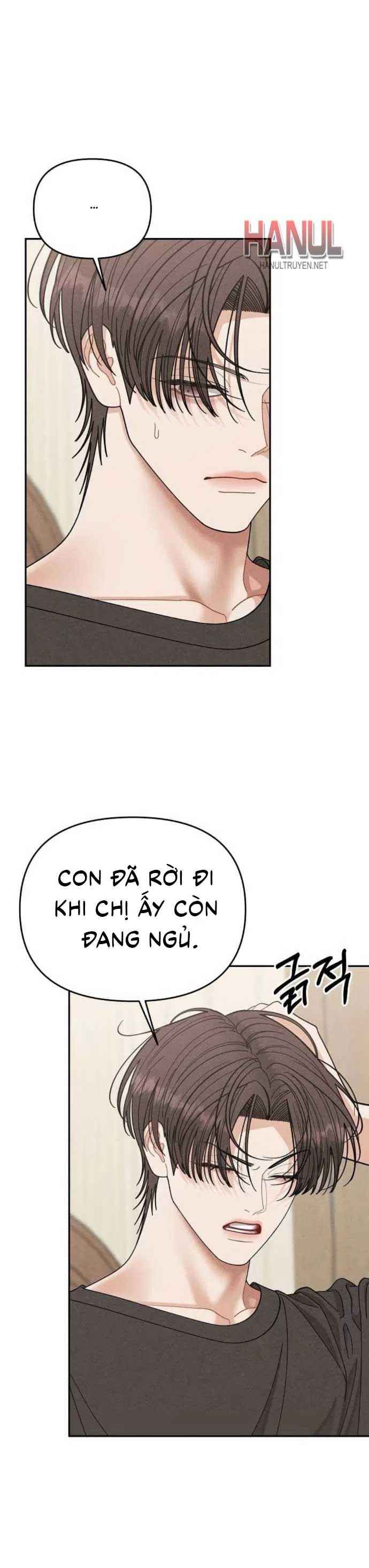 đọc truyện Nhật Ký Cưa Đổ Bạn Trai Chương 20 ảnh 17 tại Thiên Thai Truyện