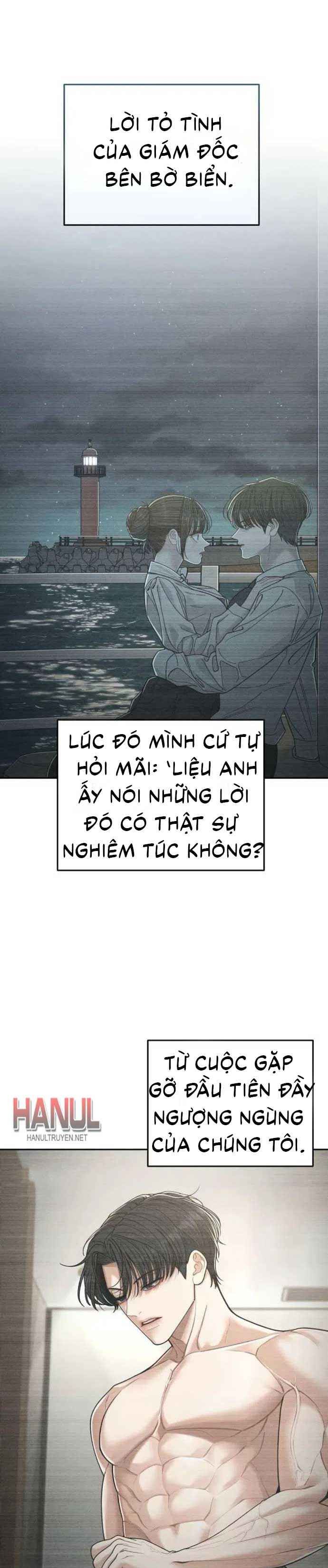 đọc truyện Nhật Ký Cưa Đổ Bạn Trai Chương 20 ảnh 4 tại Thiên Thai Truyện