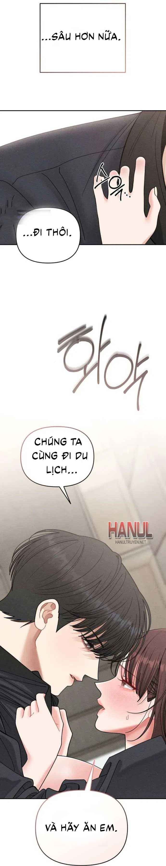 đọc truyện Nhật Ký Cưa Đổ Bạn Trai Chương 20 ảnh 8 tại Thiên Thai Truyện