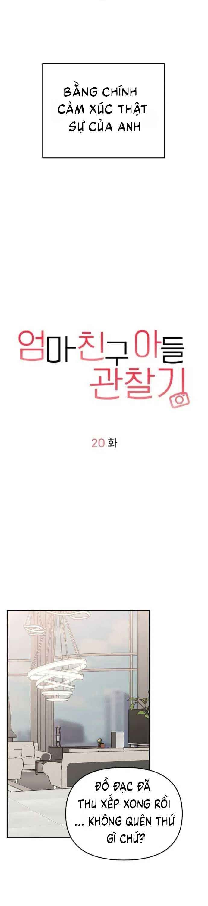 đọc truyện Nhật Ký Cưa Đổ Bạn Trai Chương 20 ảnh 9 tại Thiên Thai Truyện