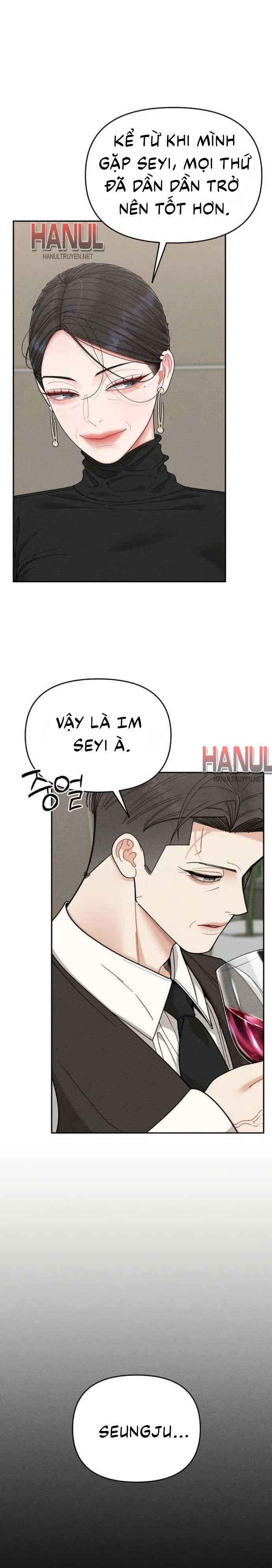 đọc truyện Nhật Ký Cưa Đổ Bạn Trai Chương 21.5 ảnh 3 tại Thiên Thai Truyện