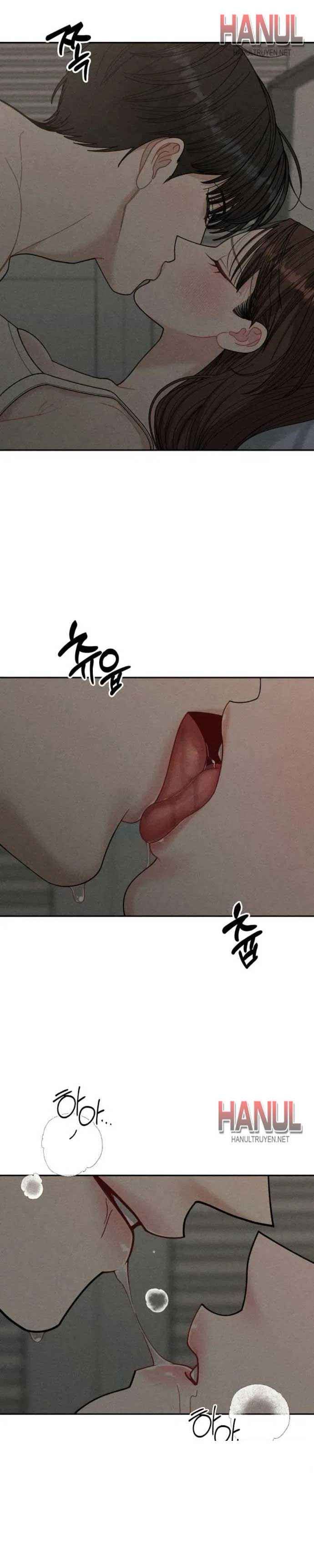 đọc truyện Nhật Ký Cưa Đổ Bạn Trai Chương 21.5 ảnh 13 tại Thiên Thai Truyện