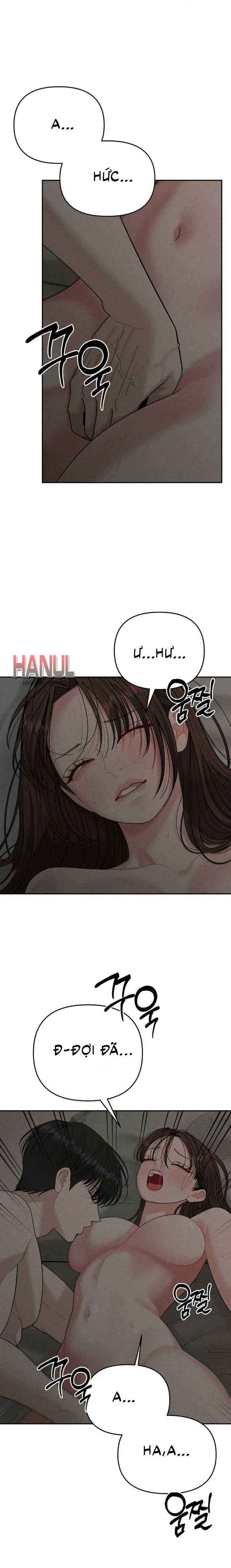 đọc truyện Nhật Ký Cưa Đổ Bạn Trai Chương 21.5 ảnh 15 tại Thiên Thai Truyện