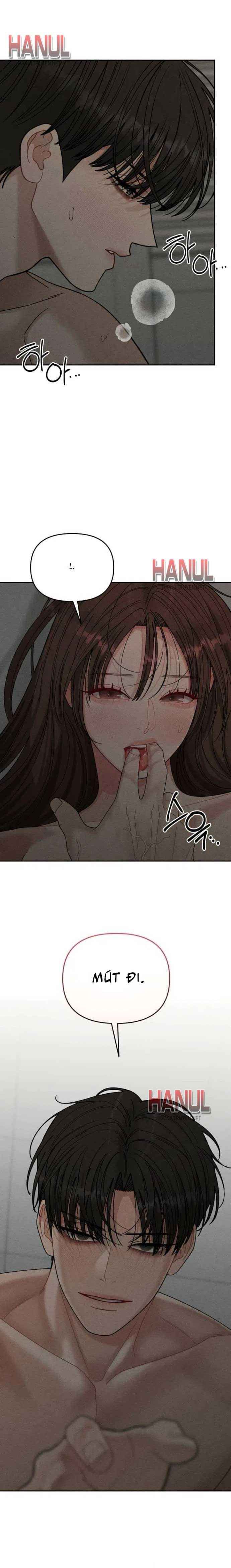 đọc truyện Nhật Ký Cưa Đổ Bạn Trai Chương 21.5 ảnh 16 tại Thiên Thai Truyện