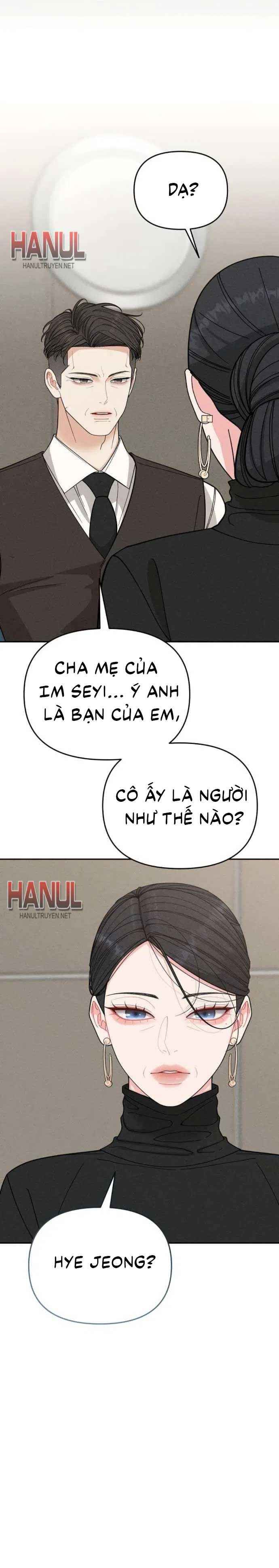 đọc truyện Nhật Ký Cưa Đổ Bạn Trai Chương 21.5 ảnh 6 tại Thiên Thai Truyện