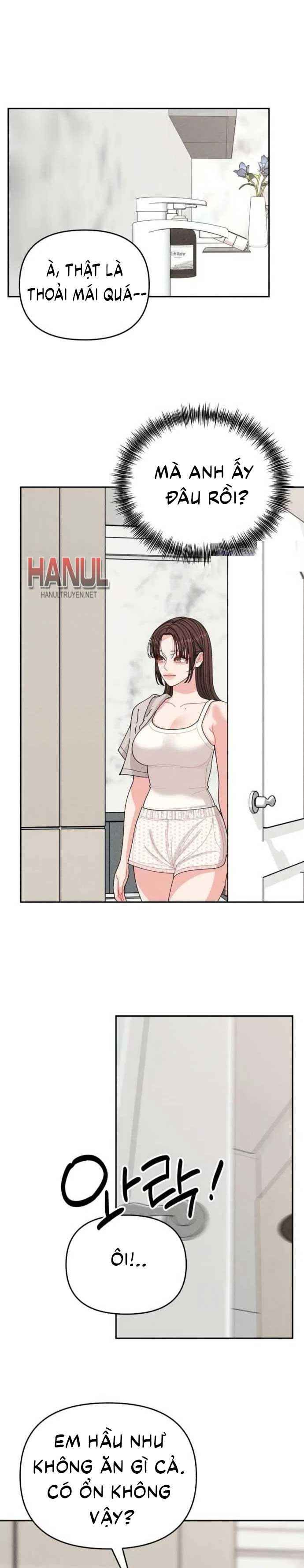 đọc truyện Nhật Ký Cưa Đổ Bạn Trai Chương 21.5 ảnh 7 tại Thiên Thai Truyện