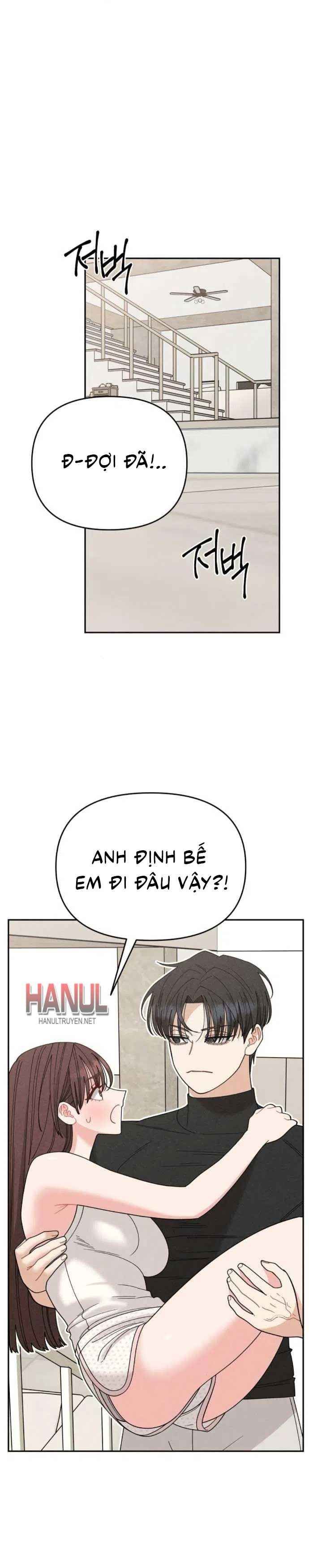 đọc truyện Nhật Ký Cưa Đổ Bạn Trai Chương 21.5 ảnh 9 tại Thiên Thai Truyện