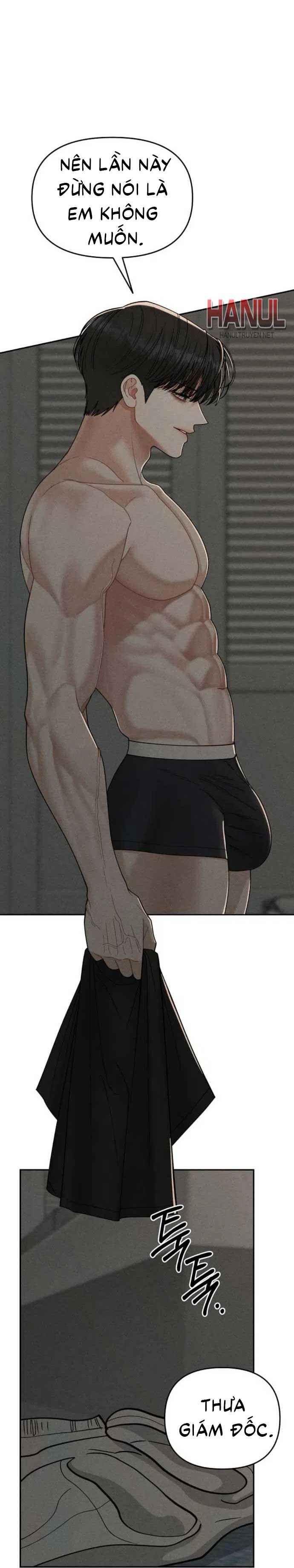 đọc truyện Nhật Ký Cưa Đổ Bạn Trai Chương 21.5 ảnh 11 tại Thiên Thai Truyện