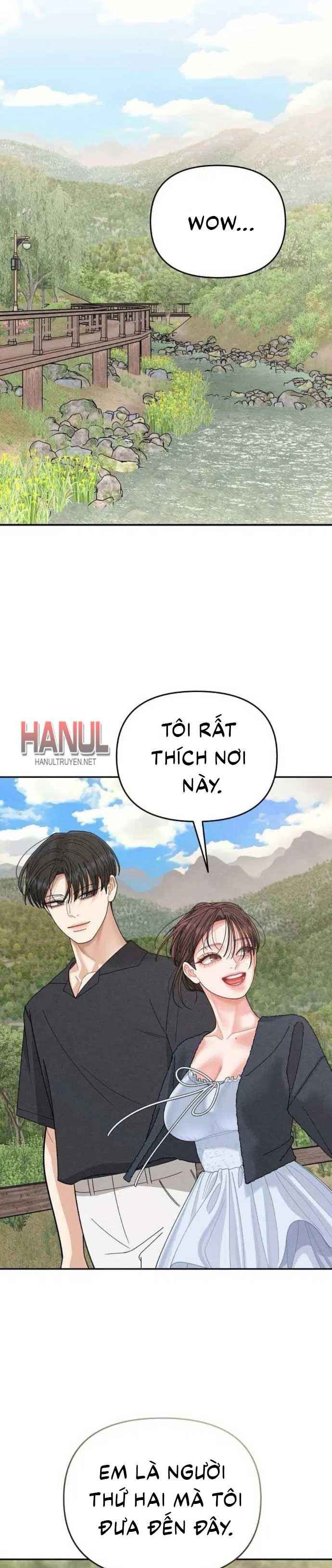 đọc truyện Nhật Ký Cưa Đổ Bạn Trai Chương 21 ảnh 3 tại Thiên Thai Truyện