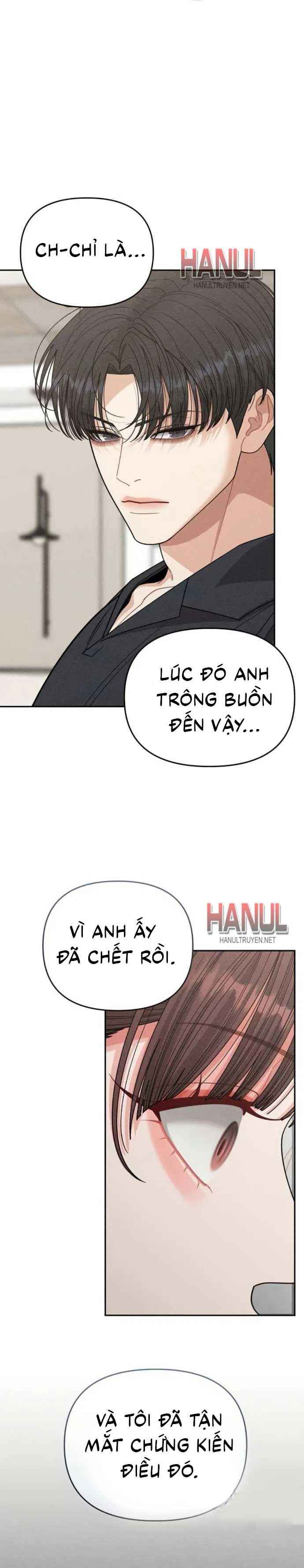 đọc truyện Nhật Ký Cưa Đổ Bạn Trai Chương 21 ảnh 12 tại Thiên Thai Truyện