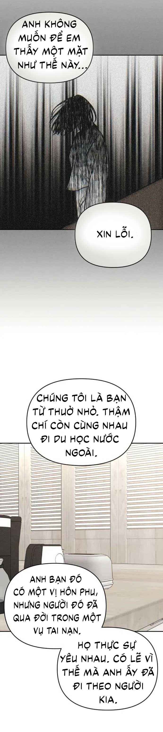 đọc truyện Nhật Ký Cưa Đổ Bạn Trai Chương 21 ảnh 13 tại Thiên Thai Truyện