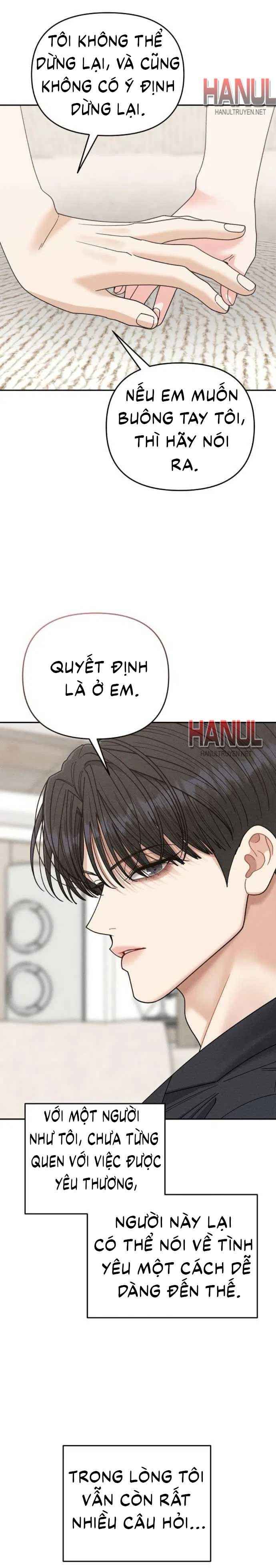 đọc truyện Nhật Ký Cưa Đổ Bạn Trai Chương 21 ảnh 15 tại Thiên Thai Truyện