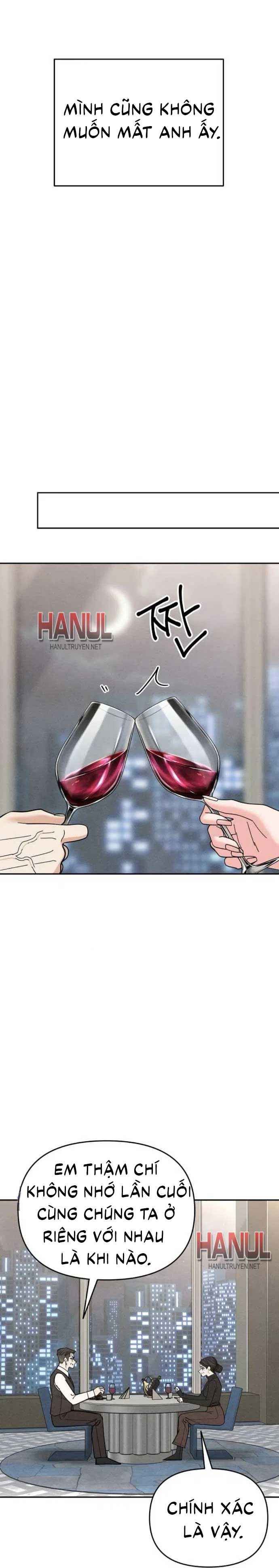 đọc truyện Nhật Ký Cưa Đổ Bạn Trai Chương 21 ảnh 17 tại Thiên Thai Truyện