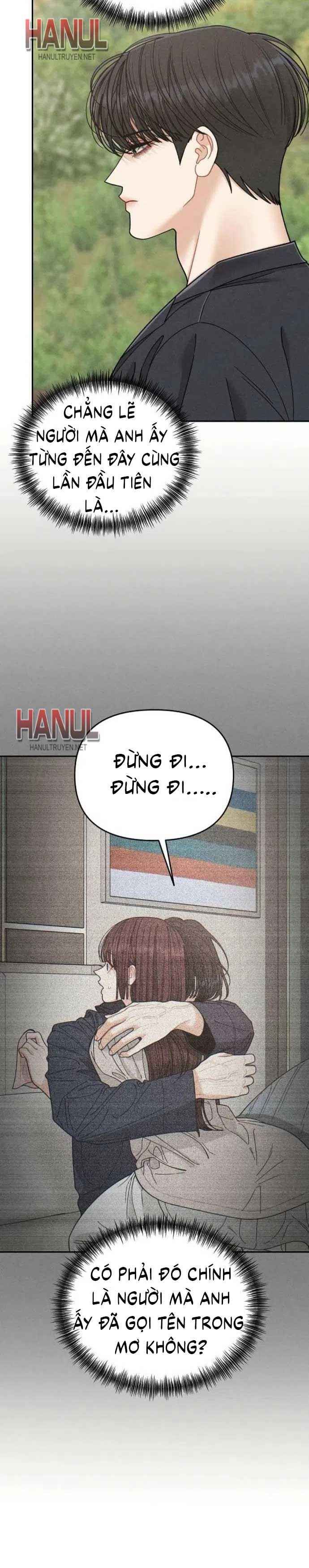 đọc truyện Nhật Ký Cưa Đổ Bạn Trai Chương 21 ảnh 5 tại Thiên Thai Truyện