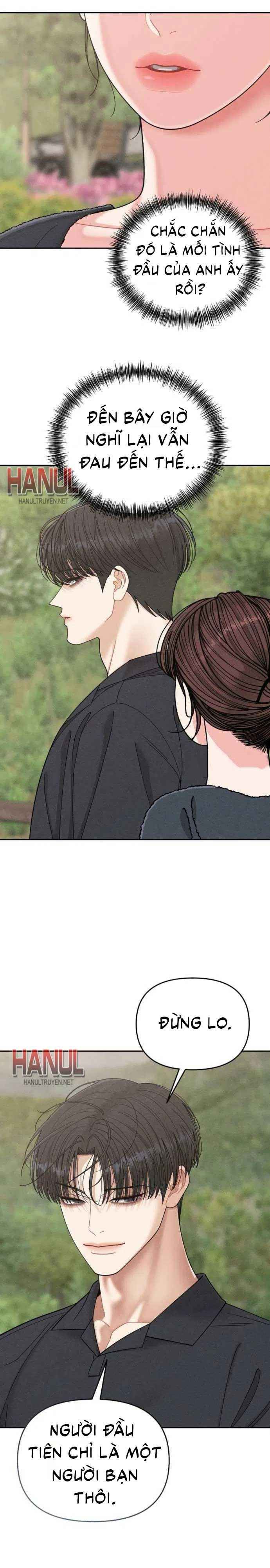 đọc truyện Nhật Ký Cưa Đổ Bạn Trai Chương 21 ảnh 6 tại Thiên Thai Truyện