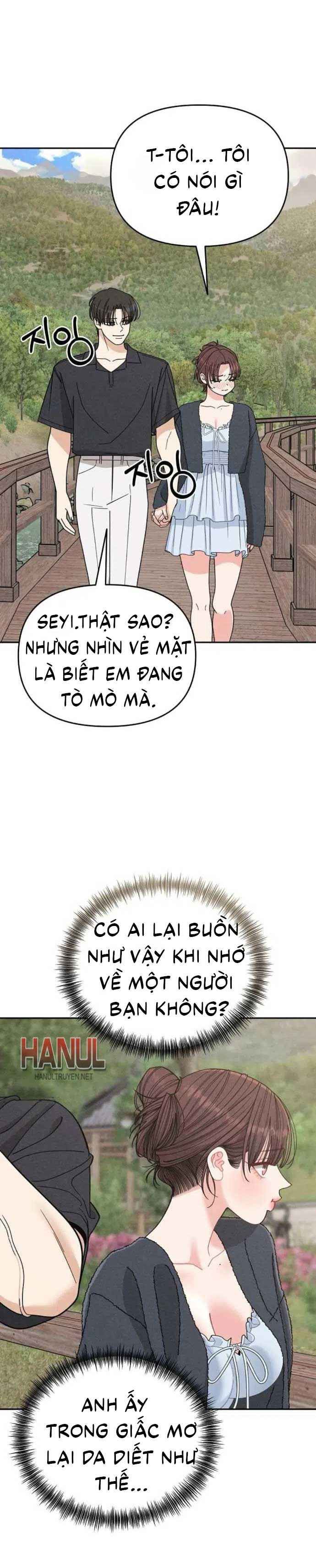 đọc truyện Nhật Ký Cưa Đổ Bạn Trai Chương 21 ảnh 7 tại Thiên Thai Truyện