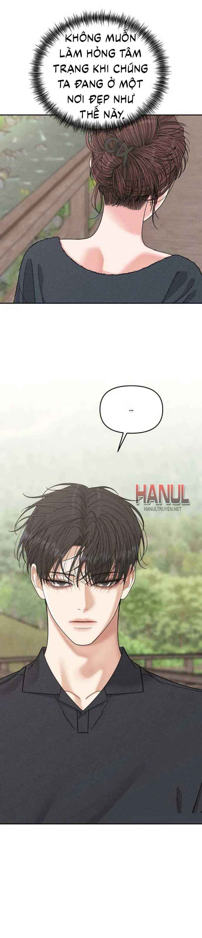 đọc truyện Nhật Ký Cưa Đổ Bạn Trai Chương 21 ảnh 9 tại Thiên Thai Truyện