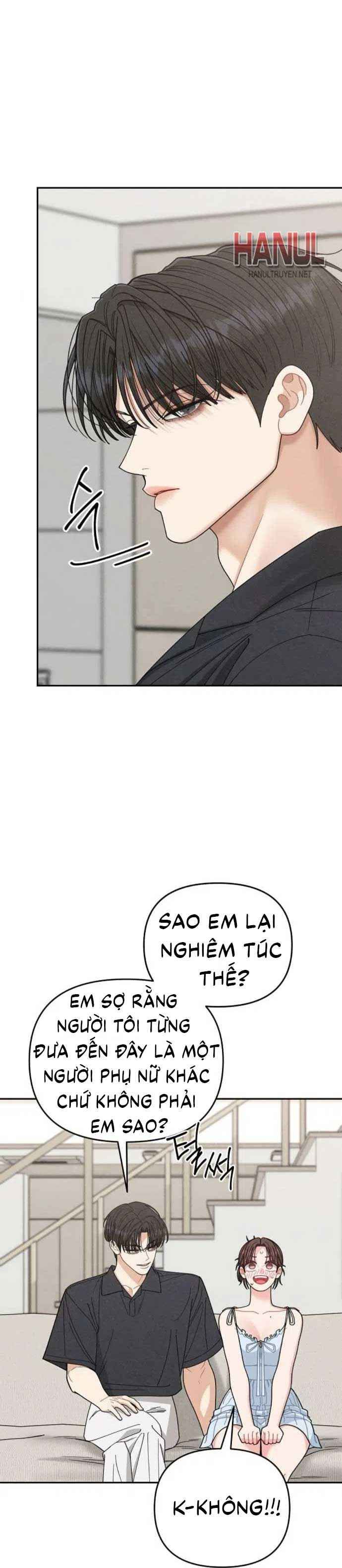 đọc truyện Nhật Ký Cưa Đổ Bạn Trai Chương 21 ảnh 11 tại Thiên Thai Truyện