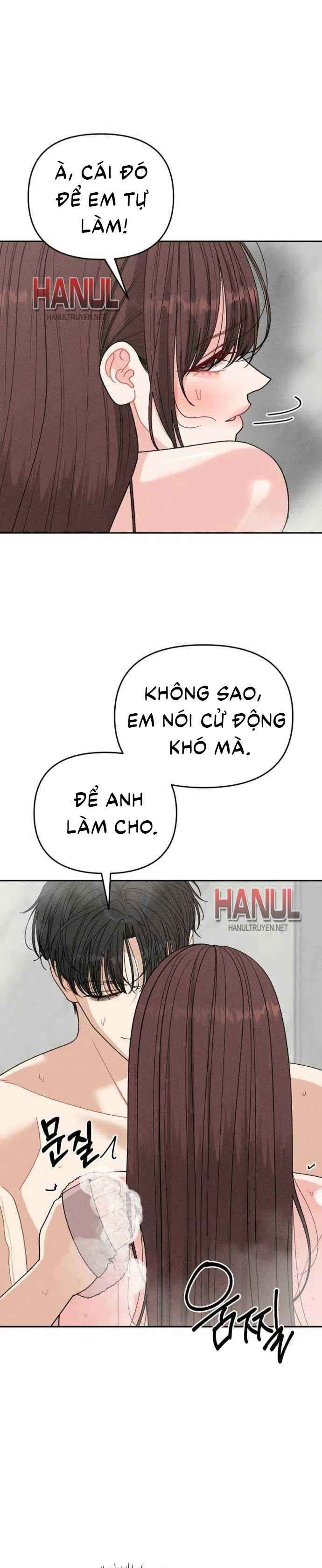 đọc truyện Nhật Ký Cưa Đổ Bạn Trai Chương 22.5 ảnh 3 tại Thiên Thai Truyện