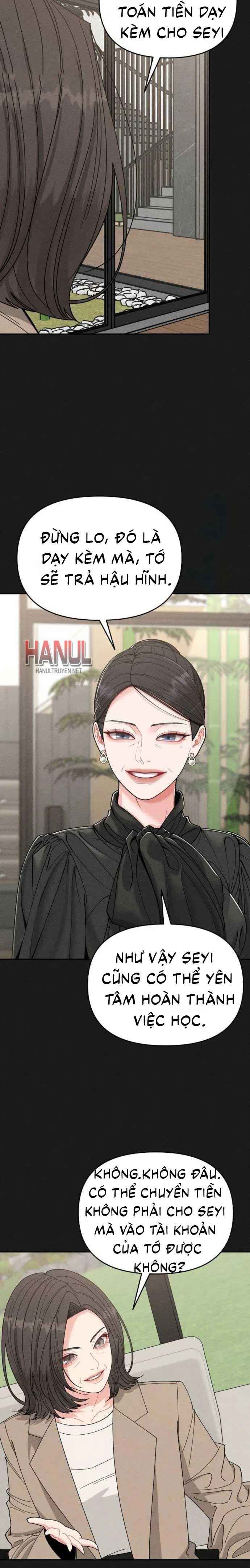 đọc truyện Nhật Ký Cưa Đổ Bạn Trai Chương 22.5 ảnh 12 tại Thiên Thai Truyện