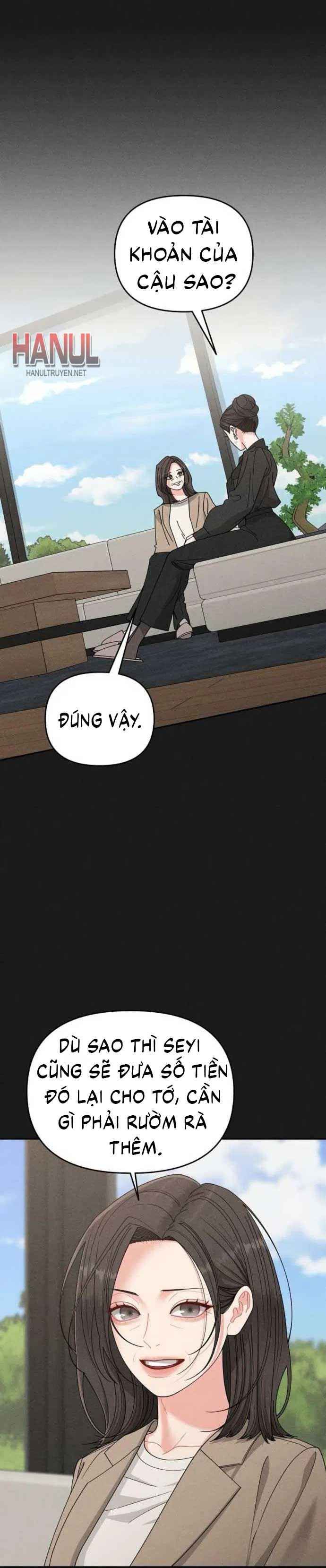 đọc truyện Nhật Ký Cưa Đổ Bạn Trai Chương 22.5 ảnh 13 tại Thiên Thai Truyện