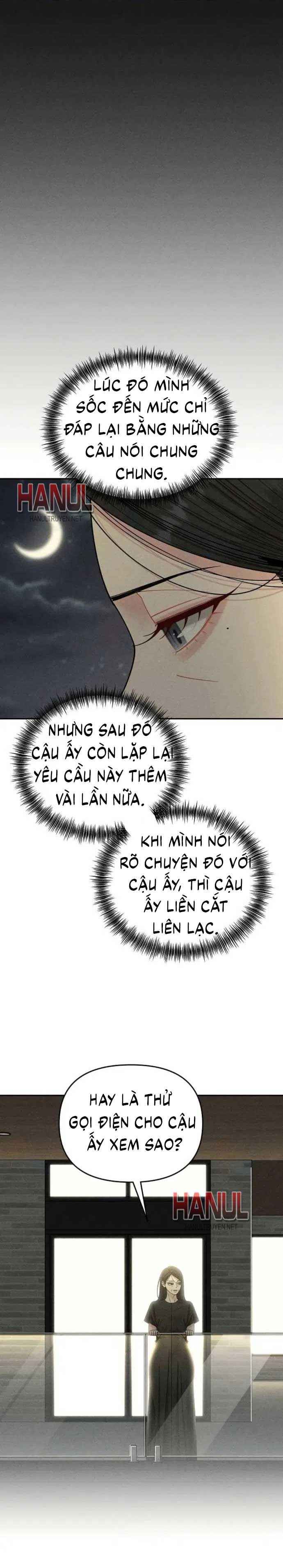 đọc truyện Nhật Ký Cưa Đổ Bạn Trai Chương 22.5 ảnh 14 tại Thiên Thai Truyện