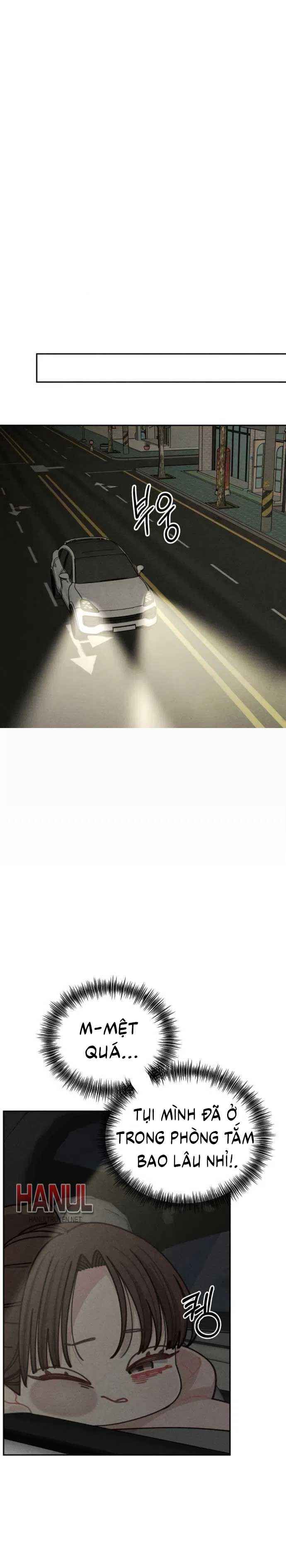 đọc truyện Nhật Ký Cưa Đổ Bạn Trai Chương 22.5 ảnh 15 tại Thiên Thai Truyện