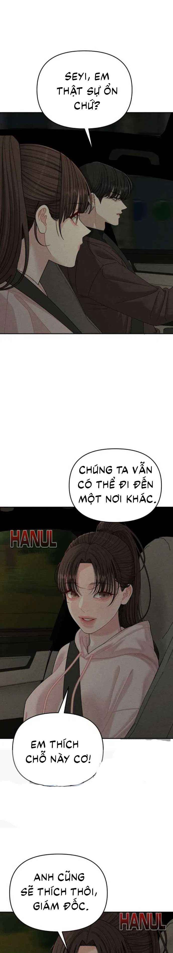 đọc truyện Nhật Ký Cưa Đổ Bạn Trai Chương 22.5 ảnh 16 tại Thiên Thai Truyện