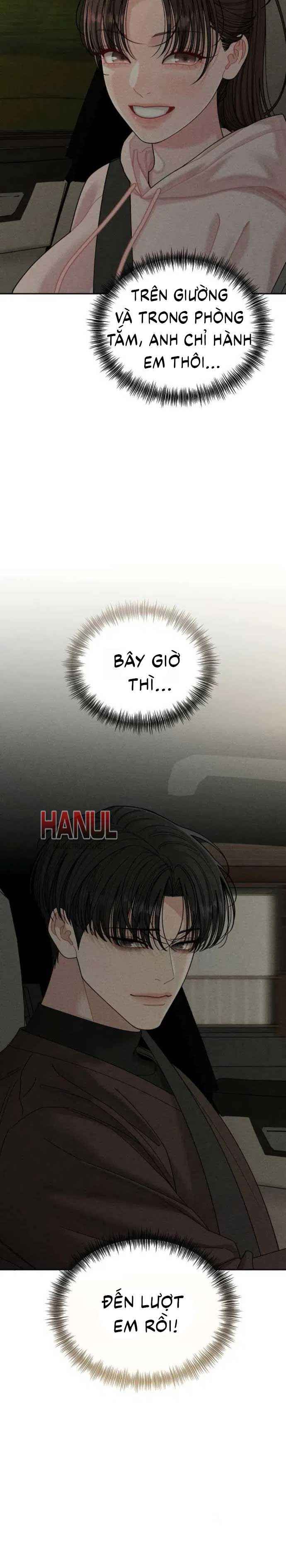 đọc truyện Nhật Ký Cưa Đổ Bạn Trai Chương 22.5 ảnh 17 tại Thiên Thai Truyện