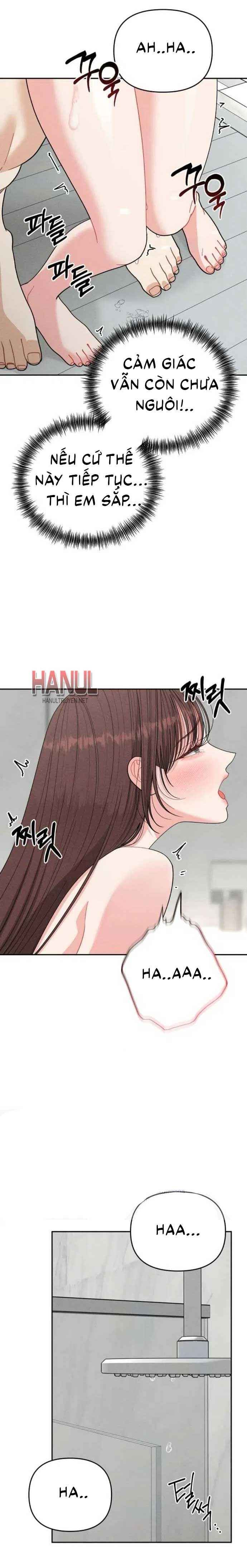 đọc truyện Nhật Ký Cưa Đổ Bạn Trai Chương 22.5 ảnh 7 tại Thiên Thai Truyện