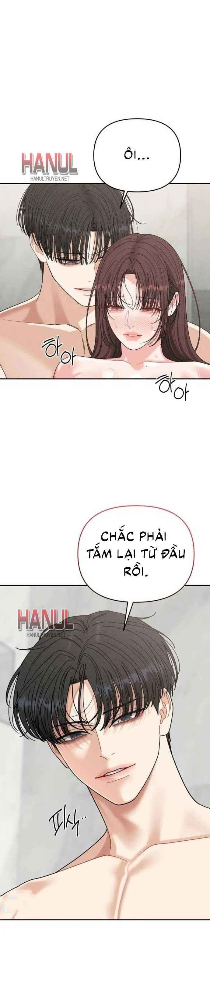 đọc truyện Nhật Ký Cưa Đổ Bạn Trai Chương 22.5 ảnh 8 tại Thiên Thai Truyện