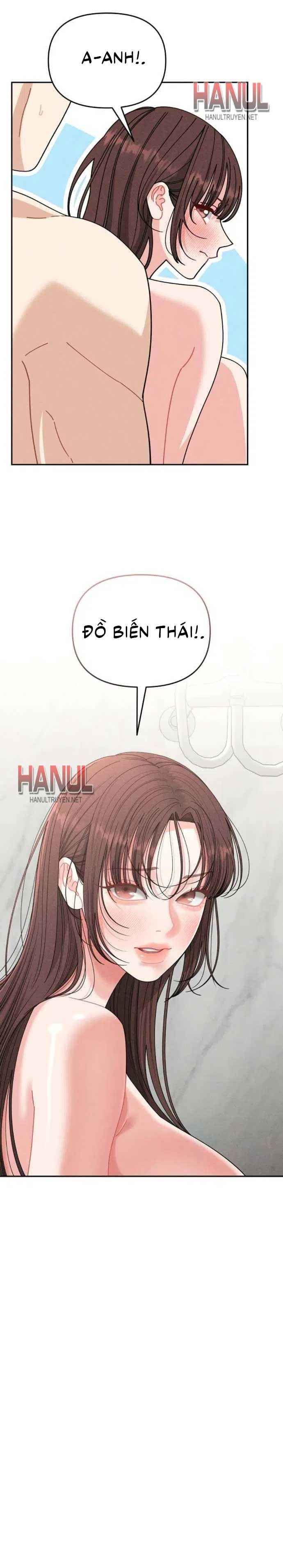 đọc truyện Nhật Ký Cưa Đổ Bạn Trai Chương 22.5 ảnh 9 tại Thiên Thai Truyện