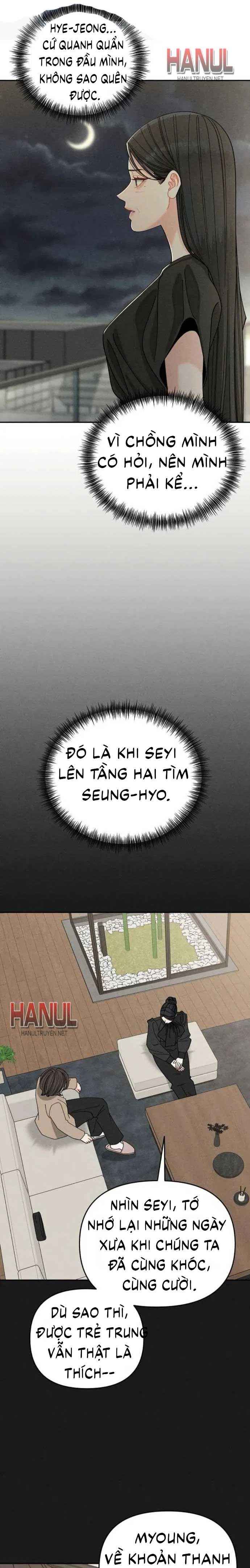 đọc truyện Nhật Ký Cưa Đổ Bạn Trai Chương 22.5 ảnh 11 tại Thiên Thai Truyện