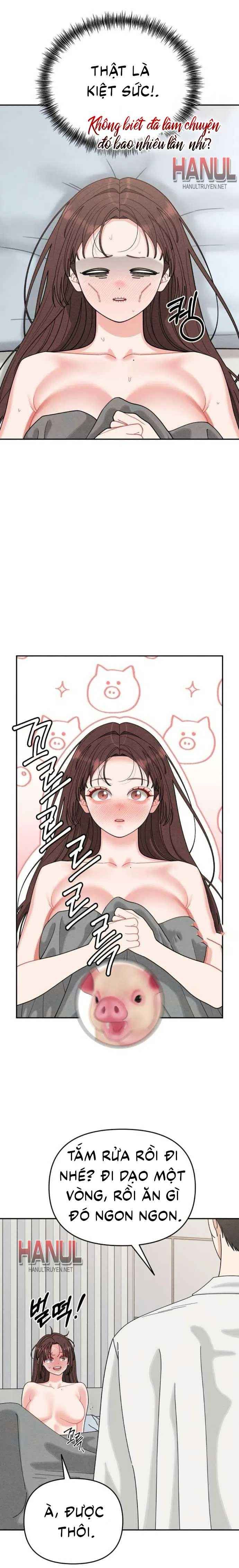 đọc truyện Nhật Ký Cưa Đổ Bạn Trai Chương 22 ảnh 12 tại Thiên Thai Truyện