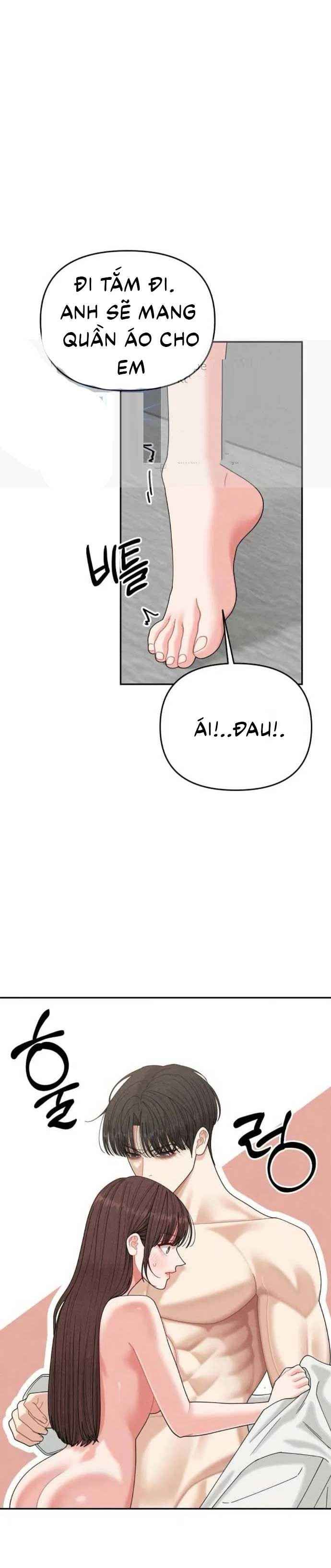 đọc truyện Nhật Ký Cưa Đổ Bạn Trai Chương 22 ảnh 13 tại Thiên Thai Truyện