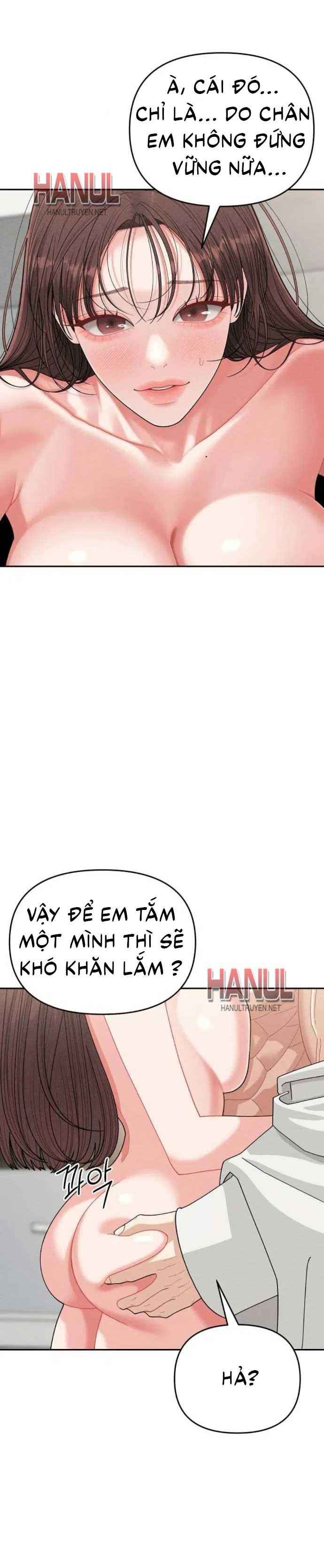 đọc truyện Nhật Ký Cưa Đổ Bạn Trai Chương 22 ảnh 14 tại Thiên Thai Truyện