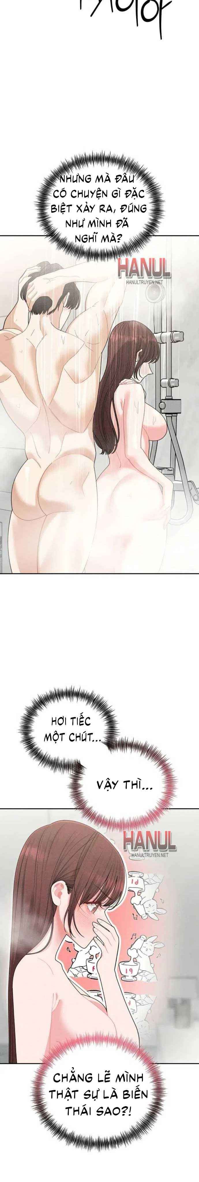 đọc truyện Nhật Ký Cưa Đổ Bạn Trai Chương 22 ảnh 16 tại Thiên Thai Truyện