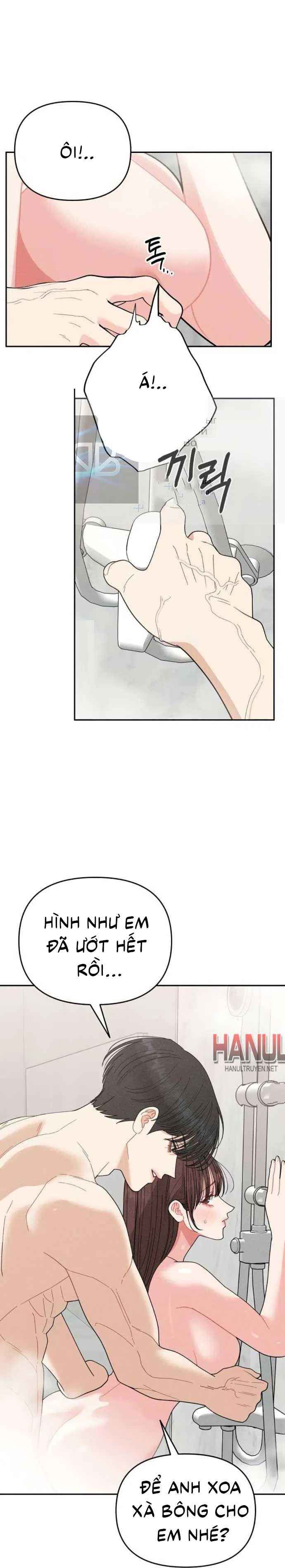 đọc truyện Nhật Ký Cưa Đổ Bạn Trai Chương 22 ảnh 17 tại Thiên Thai Truyện