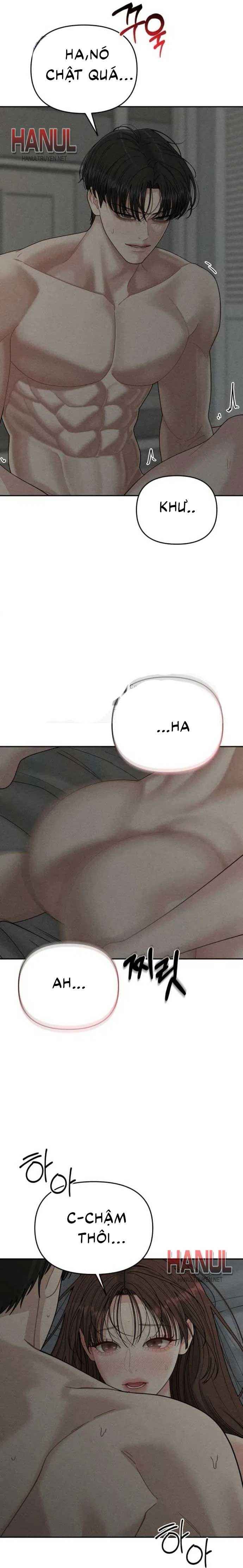 đọc truyện Nhật Ký Cưa Đổ Bạn Trai Chương 22 ảnh 8 tại Thiên Thai Truyện