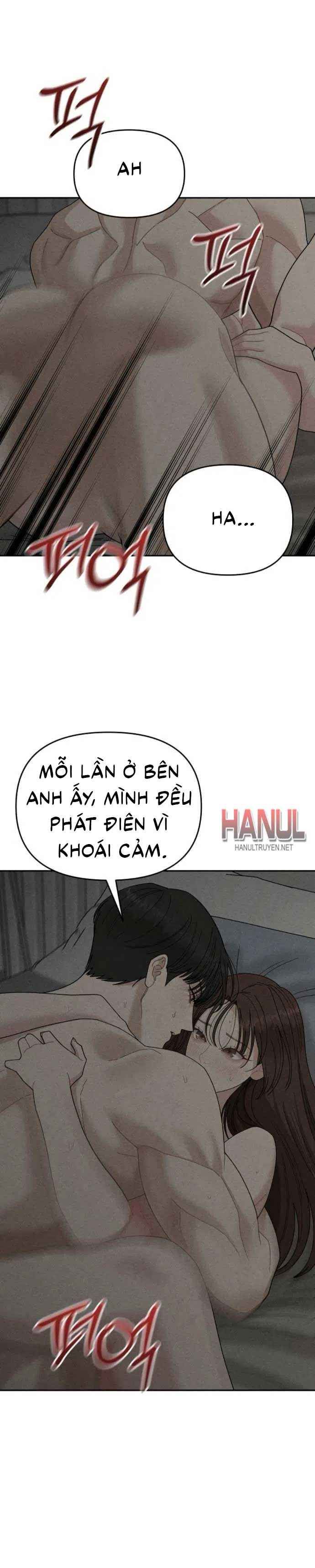 đọc truyện Nhật Ký Cưa Đổ Bạn Trai Chương 22 ảnh 9 tại Thiên Thai Truyện