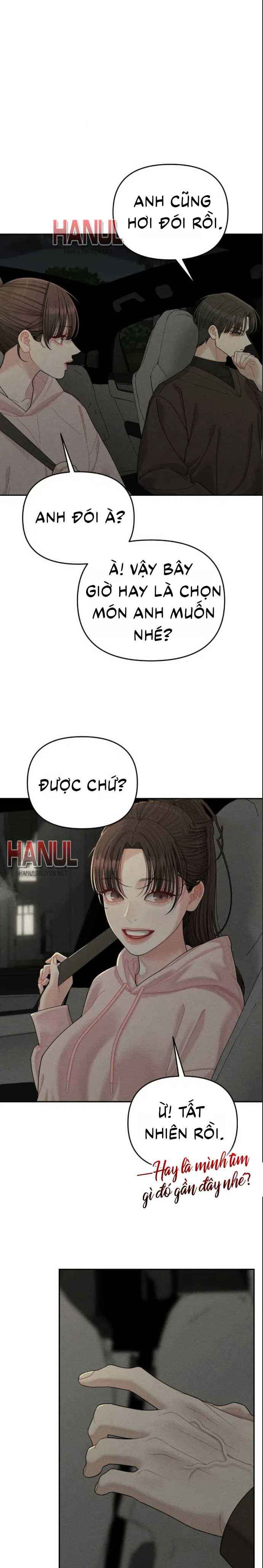 đọc truyện Nhật Ký Cưa Đổ Bạn Trai Chương 23.5 ảnh 12 tại Thiên Thai Truyện