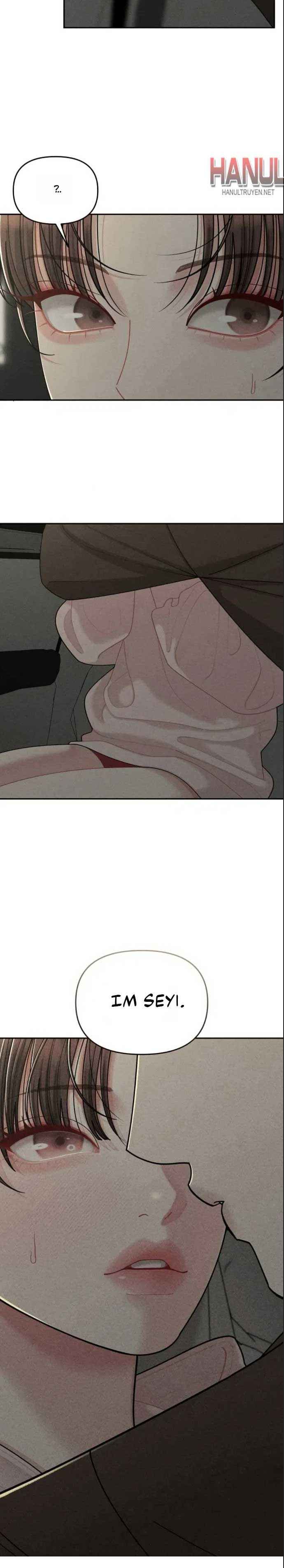 đọc truyện Nhật Ký Cưa Đổ Bạn Trai Chương 23.5 ảnh 13 tại Thiên Thai Truyện