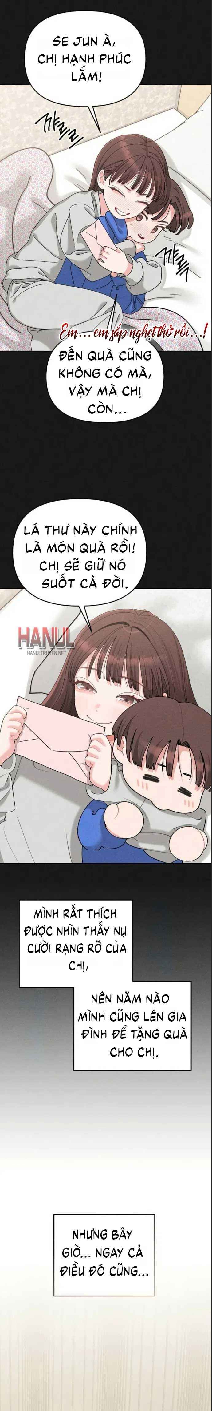 đọc truyện Nhật Ký Cưa Đổ Bạn Trai Chương 23.5 ảnh 10 tại Thiên Thai Truyện