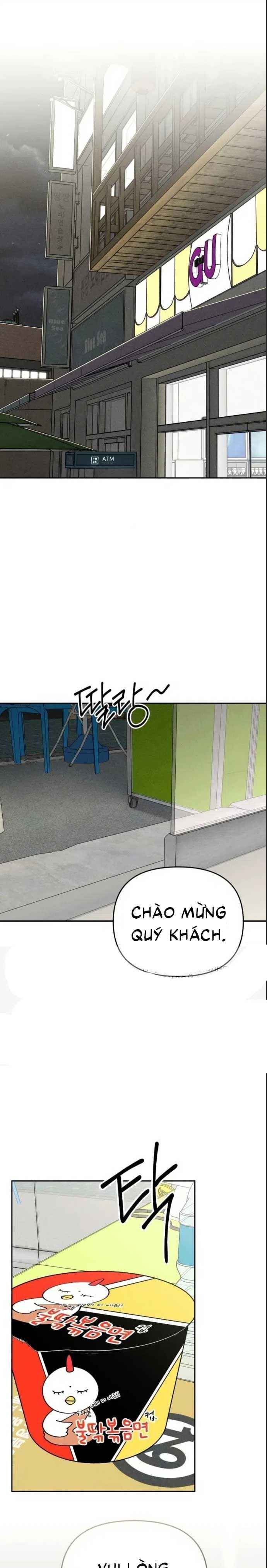 đọc truyện Nhật Ký Cưa Đổ Bạn Trai Chương 23 ảnh 3 tại Thiên Thai Truyện